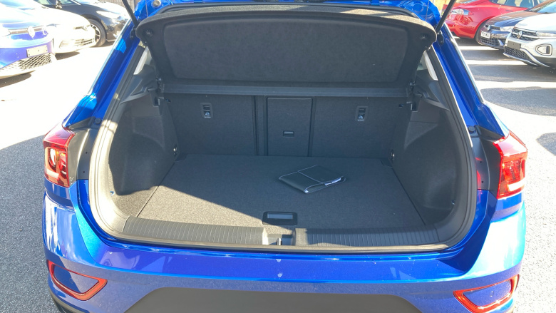 Volkswagen T-Roc 1.0 TSI 115 Match 5dr Petrol Hatchback